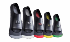 TYR Burner Fins 2.0