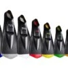 Long Swim Fins - TYR Flexfins 2.0