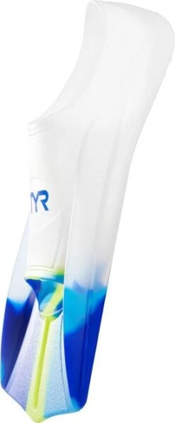 TYR Stryker Short Silicone FIN 15 TYR Stryker Short Silicone FIN -Swim Gear Central lfstrkr m alt2