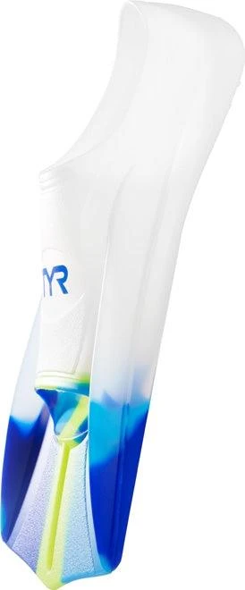 TYR Stryker Short Silicone FIN 5 TYR Stryker Short Silicone FIN - Image 5