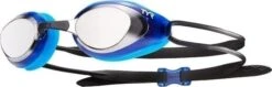 TYR BlackHawk Racing Mirrored Goggle 9 TYR BlackHawk Racing Mirrored Goggle -Swim Gear Central lgbhm 046 alt1 3