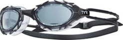 TYR Nest Pro Nano Goggle -Swim Gear Central lgnstn 041 3 7