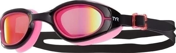TYR Special Ops 2.0 Polarized Women’s Goggles 2 TYR Special Ops 2.0 Polarized Women’s Goggles - Image 2