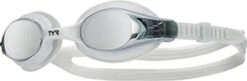 TYR Kids Mirrored Swimple Goggle -Swim Gear Central lgswm 095 3 2