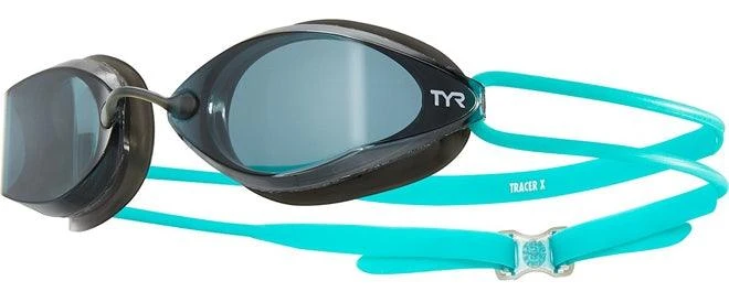 TYR Tracer X Racing Nano Goggles 1 TYR Tracer X Racing Nano Goggles
