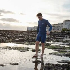 ZONE3 Mens Yulex Jammer 7 ZONE3 Mens Yulex Jammer -Swim Gear Central lifestyle 2 1000x 2x ceada7d7 060b 4c10 835d 9dc5fe4886ec