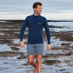 ZONE3 Mens Yulex Long Sleeve Top 8 ZONE3 Mens Yulex Long Sleeve Top -Swim Gear Central lifestyle 3 1000x 2x 74584101 d09a 4fae aaac 26f1ba7413f9