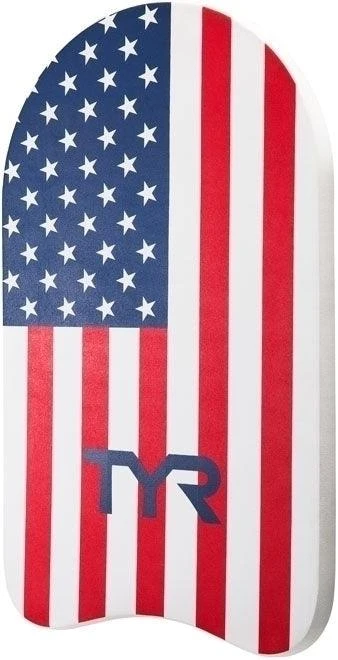 TYR USA Kickboard 2 TYR USA Kickboard - Image 2