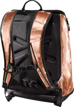 TYR Get Down Backpack 23L -Swim Gear Central lmetbp23 931 alt2 1