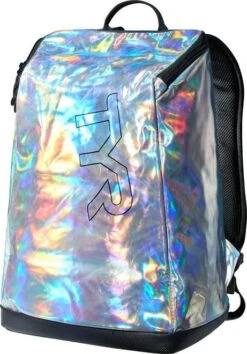 TYR Get Down Backpack 23L -Swim Gear Central lmetbp23 936 alt1