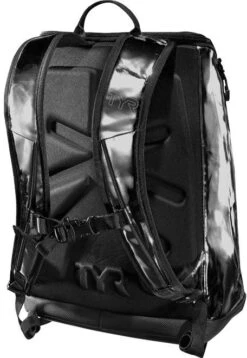 TYR Get Down Backpack 32L 14 TYR Get Down Backpack 32L -Swim Gear Central lmetbp32 001 alt2
