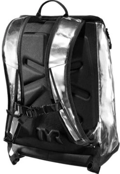 TYR Get Down Backpack 32L 11 TYR Get Down Backpack 32L -Swim Gear Central lmetbp32 040 alt2