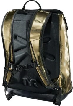 TYR Get Down Backpack 32L 13 TYR Get Down Backpack 32L -Swim Gear Central lmetbp32 750 alt2