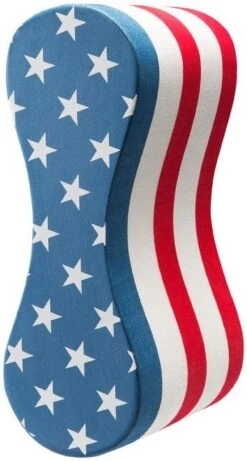 Swim Gear Central 31 TYR USA Pull Buoy