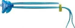 TYR Bungee Cord Strap KIt -Swim Gear Central lripcord 420 alt sideview