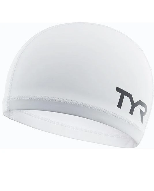 TYR Silicone Comfort Cap 2 TYR Silicone Comfort Cap - Image 2