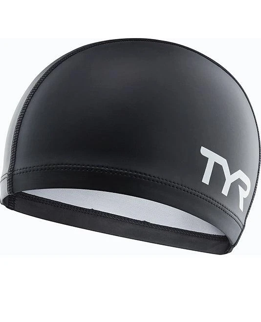 TYR Silicone Comfort Cap 1 TYR Silicone Comfort Cap