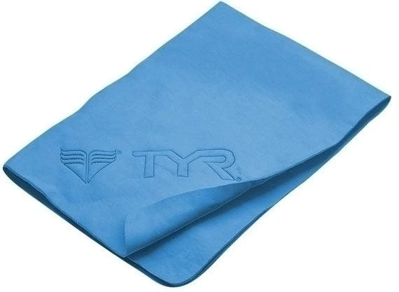 TYR Dry Off Sports Towels Small 2 TYR Dry Off Sports Towels Small - Image 2