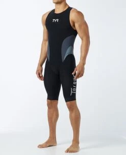 TYR Men's Torque Elite Swimskin