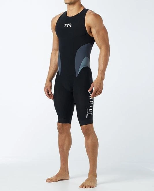 TYR Men's Torque Elite Swimskin 1 TYR Men's Torque Elite Swimskin
