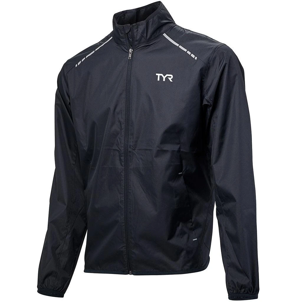 TYR Mens Alliance Windbreaker 3 TYR Mens Alliance Windbreaker - Image 3