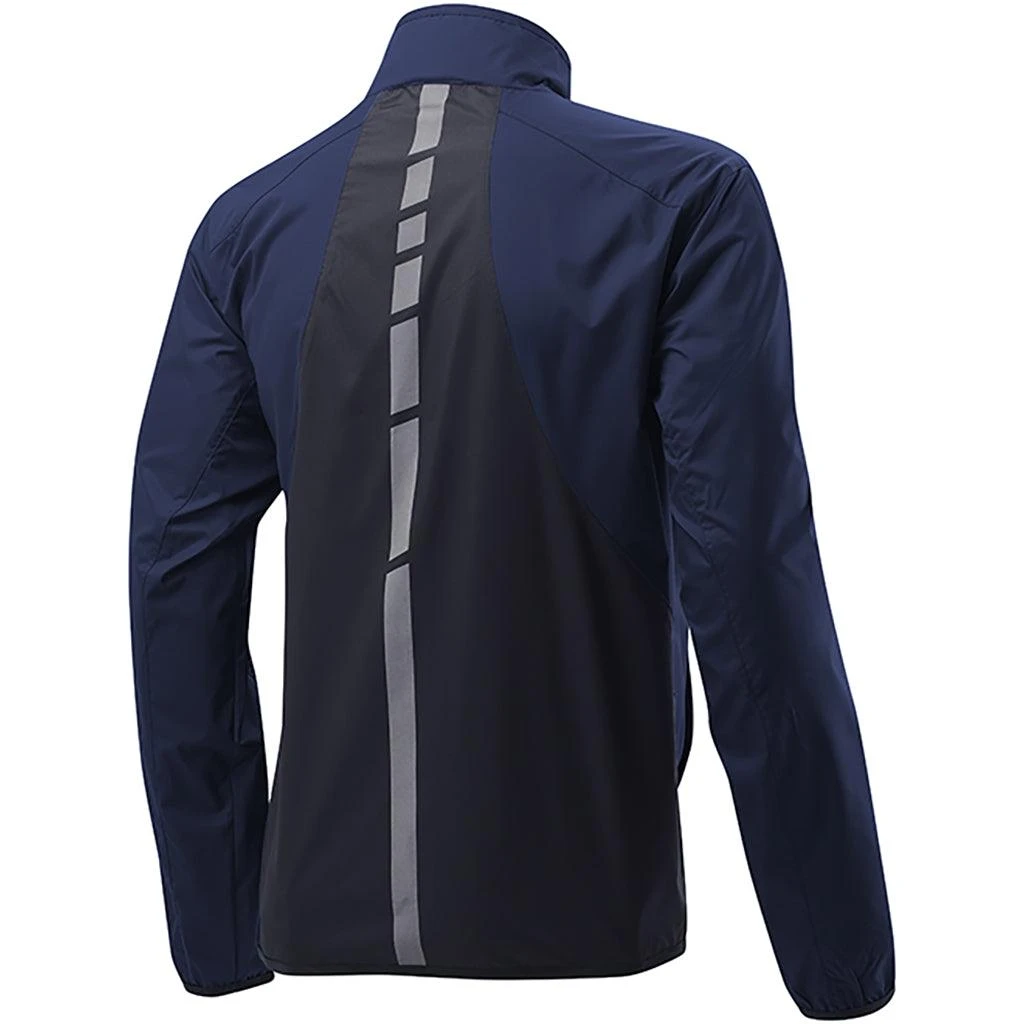 TYR Mens Alliance Windbreaker 4 TYR Mens Alliance Windbreaker - Image 4