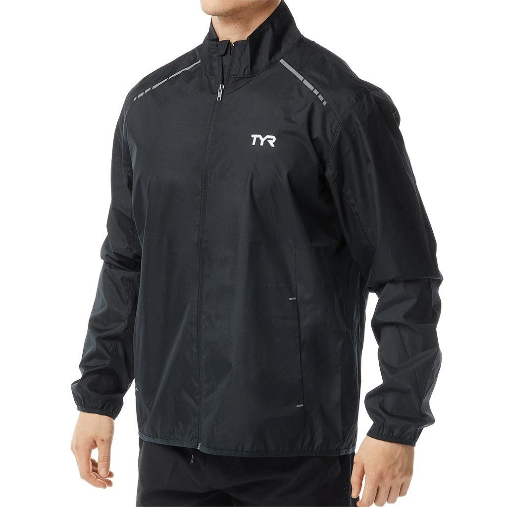 TYR Mens Alliance Windbreaker 1 TYR Mens Alliance Windbreaker