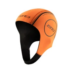 ZONE3 Neoprene Swim Cap