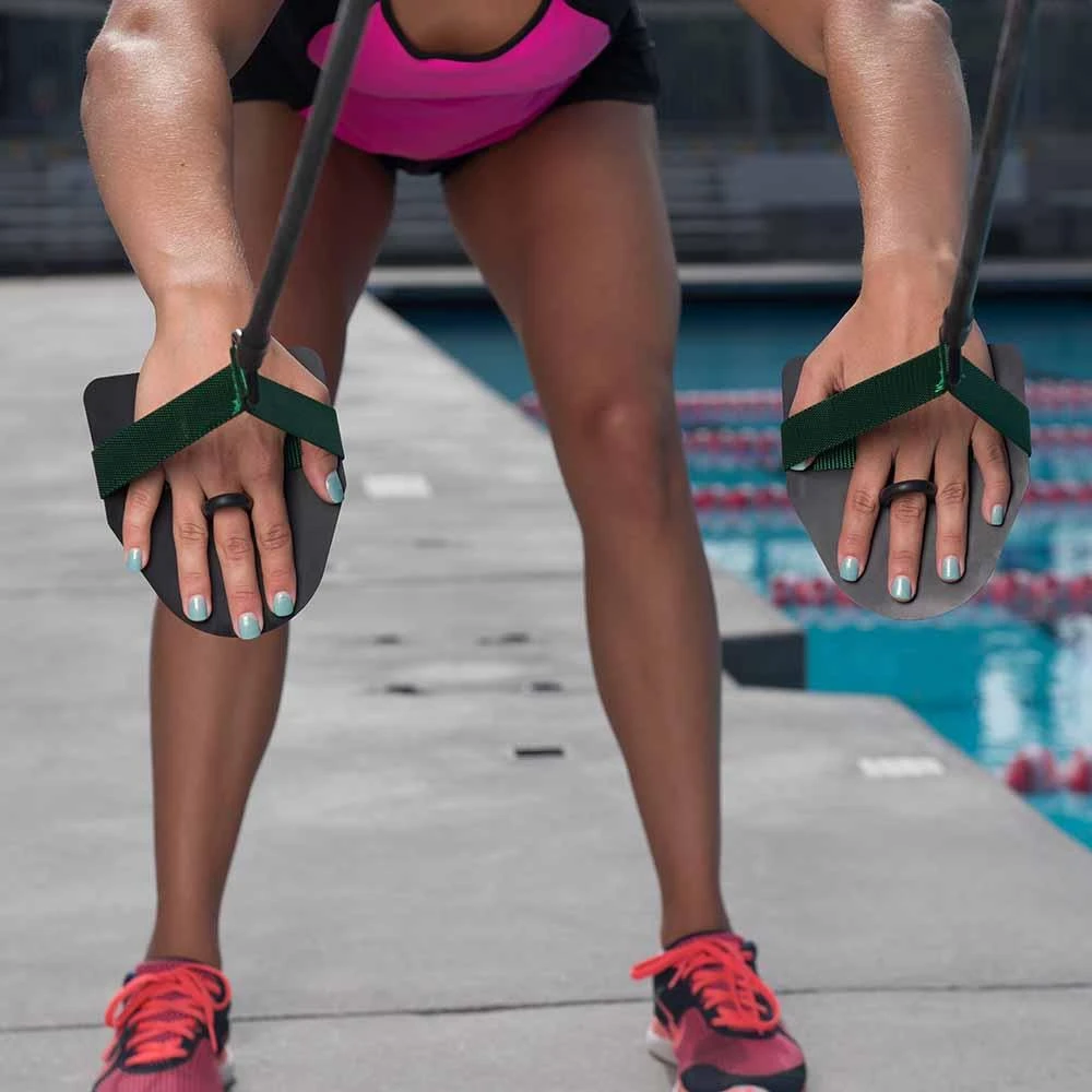 NZ Strechcordz With Paddles 2 NZ Strechcordz With Paddles - Image 2