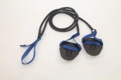 NZ Strechcordz With Paddles 11 NZ Strechcordz With Paddles -Swim Gear Central s101bl 34648178790 o