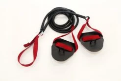 NZ Strechcordz With Paddles 10 NZ Strechcordz With Paddles -Swim Gear Central s101rd 34871473352 o