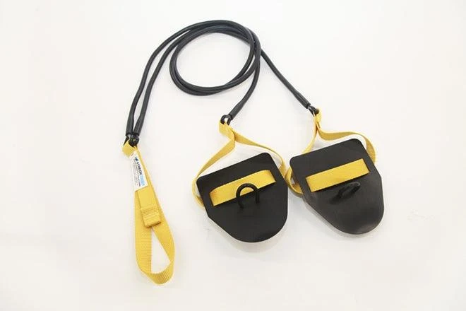 NZ Strechcordz With Paddles 3 NZ Strechcordz With Paddles - Image 3