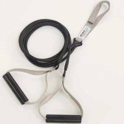 NZ Original Strechcordz With Handles -Swim Gear Central sc with handles2