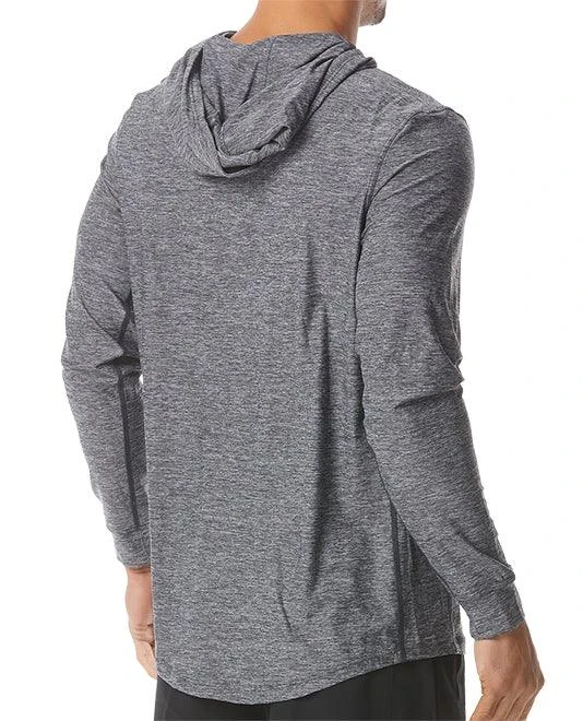 TYR Mens Vista Hoodie 2 TYR Mens Vista Hoodie - Image 2