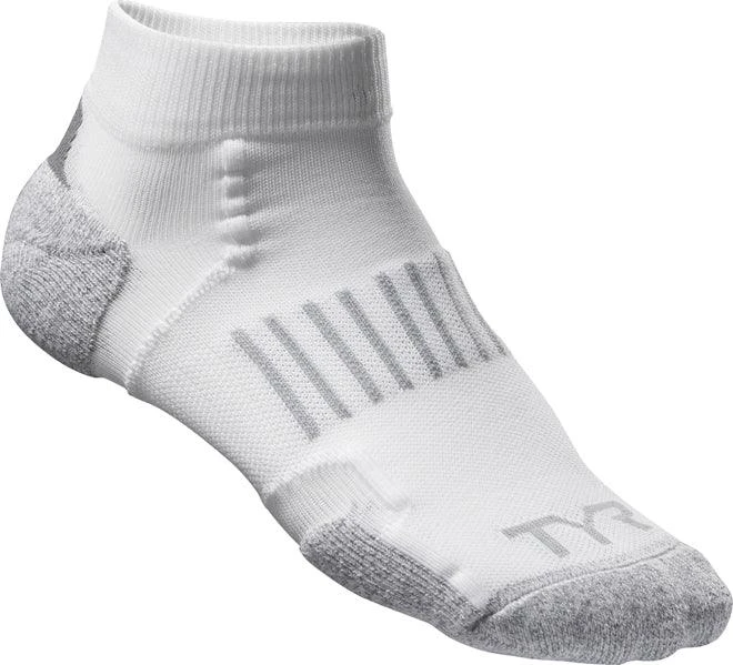 TYR Low Cut Thin Training Socks 1 TYR Low Cut Thin Training Socks