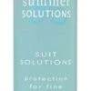 Summer Solutions Classic Suit Solution 8oz
