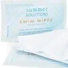 Summer Solutions Swim Wipes