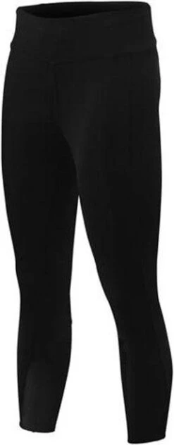 TYR Womens 3-4 Kalani Tight 5 TYR Womens 3-4 Kalani Tight -Swim Gear Central tktso7a 001