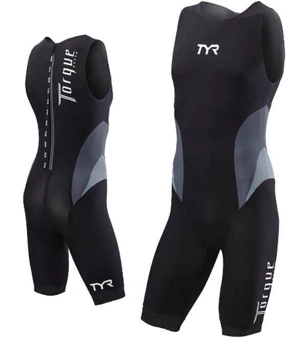 TYR Men's Torque Elite Swimskin 2 TYR Men's Torque Elite Swimskin - Image 2