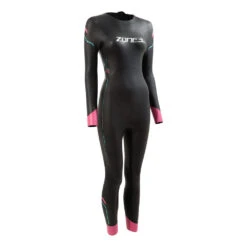 ZONE3 Womens Agile Wetsuit