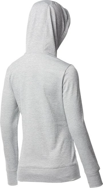 TYR Womens Perfomance Pullover Hoodie 2 TYR Womens Perfomance Pullover Hoodie - Image 2