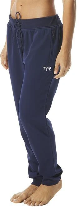 TYR Women’s Alliance Podium Jogger 1 TYR Women’s Alliance Podium Jogger